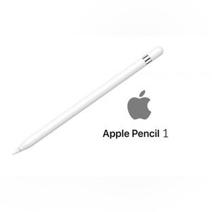 Gently used. Apple Pencil First Generation A1603. (1st generation)